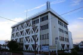 名東警察署