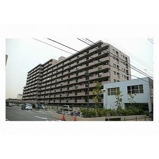 宝マンションサザンスクエア壱番館 外観
