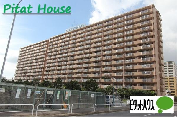 スペリアシティ名南アネックスⅠ 外観