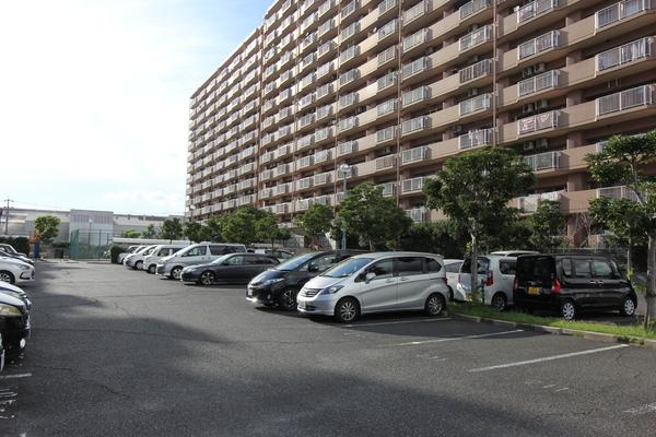 スペリアシティ名南アネックスⅠ 外観