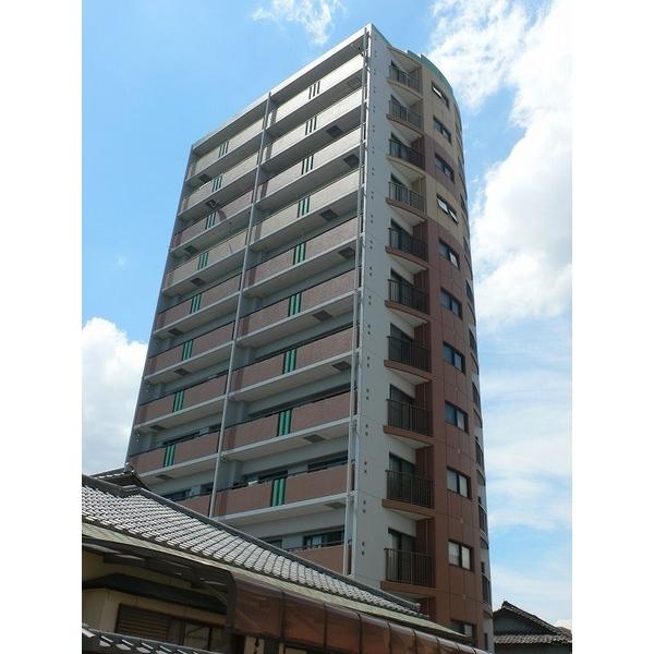 〜コンセール金山南〜 外観