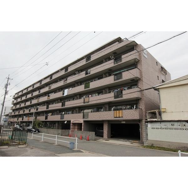 宝マンション北頭南 物件画像