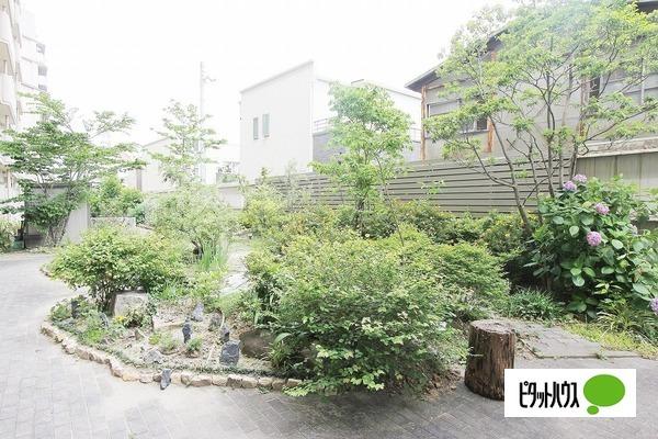 〜〜星和豊田町コーポラス〜〜 その他