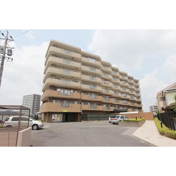 Ｔステージ豊田ＷＥＳＴ 外観