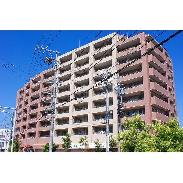 ライオンズガーデン鳴海壱番館 物件画像