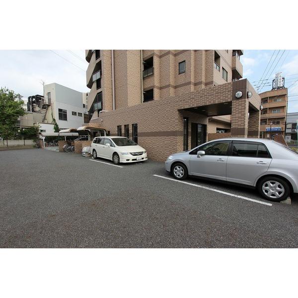 アメニティ新瑞橋2 物件画像