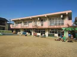 幼稚園、保育園