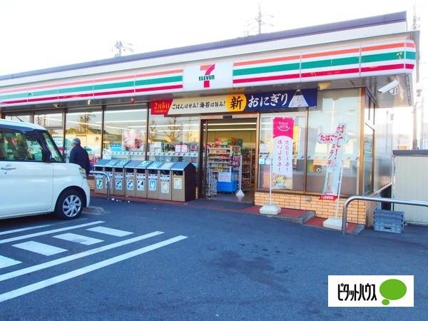 コンビニ
