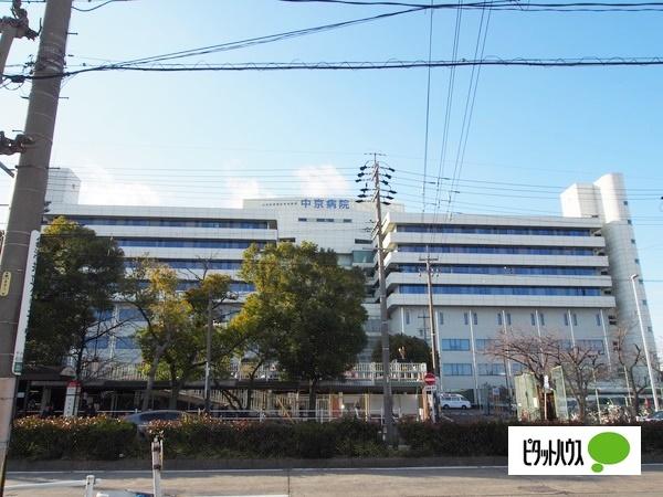 病院
