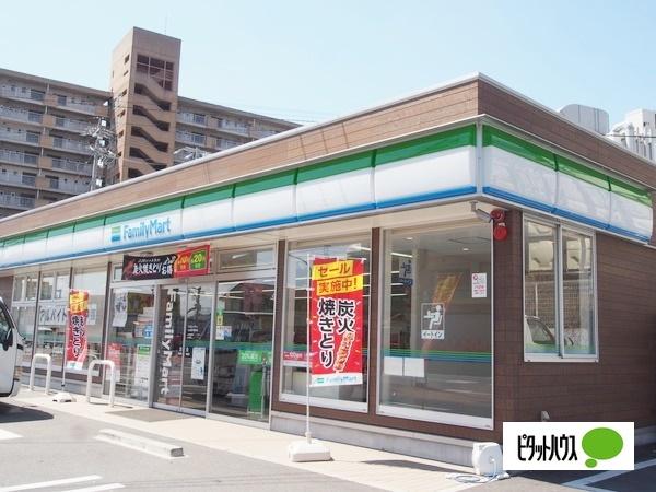 コンビニ