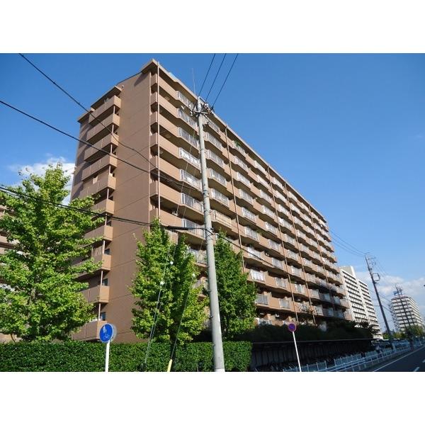 スペリアシティ名南アネックスⅡ 外観