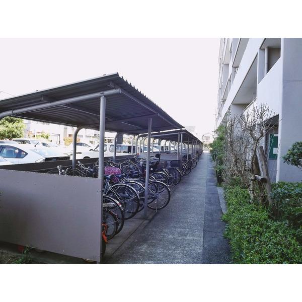 〜〜コープ野村新瑞橋〜〜 その他