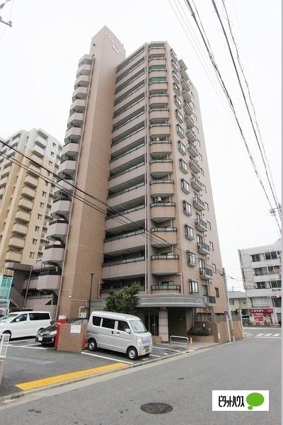 マルベリー瑞穂 外観