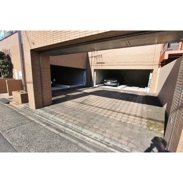 グランドメゾン六番町 外観