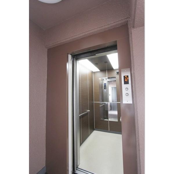 フローラル富吉駅南 共有部分