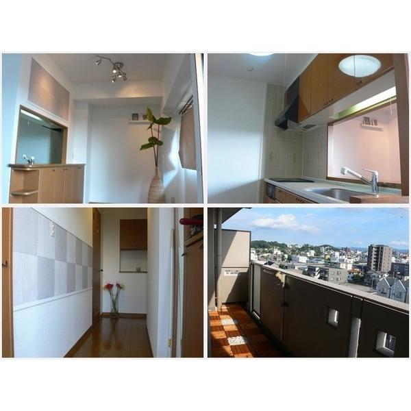 サンアメニティ北岡崎駅 外観