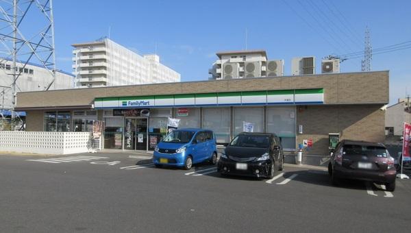 コンビニ