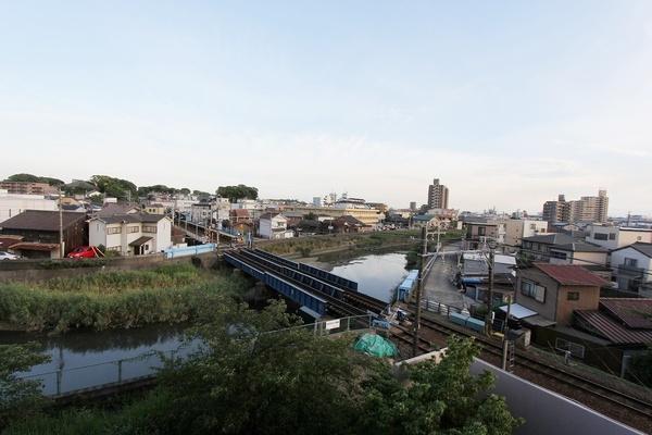 一光ハイツ妙音通 物件画像