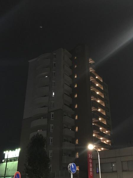 モアグレース伝馬町〜BellaLuna〜はじまりの部屋 外観