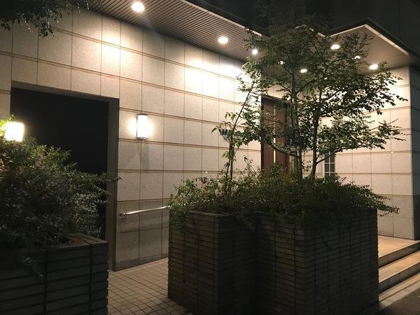 モアグレース伝馬町〜BellaLuna〜はじまりの部屋 外観