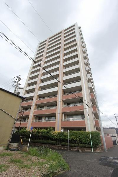 D'グラフォートスカイレジデンスⅡ 物件画像