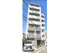 リヴシティ横濱七島町外観1