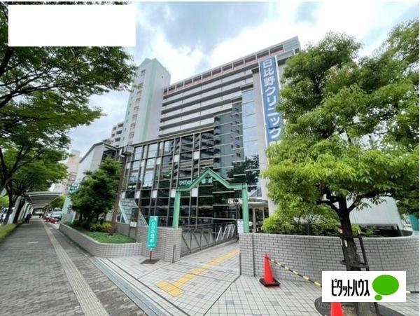ヴェルクレート日比野B棟 外観