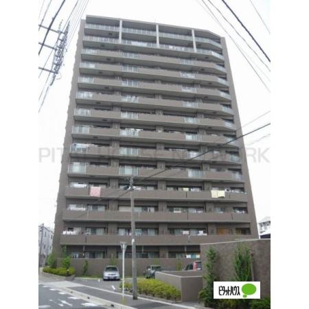 外観写真1