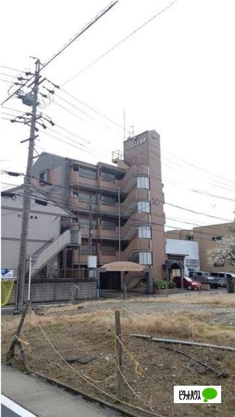 シュロス星崎 外観