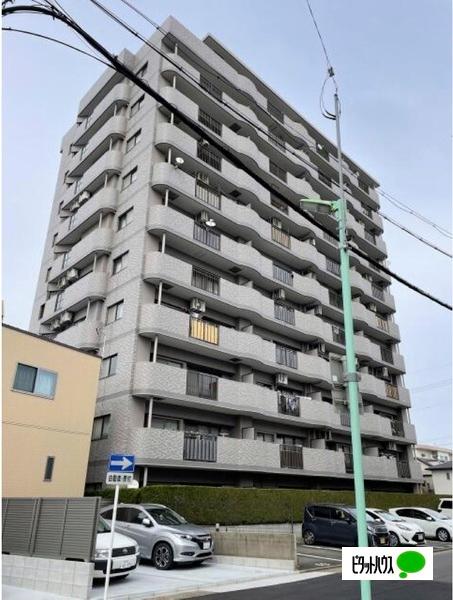 アメニティ正徳町 外観
