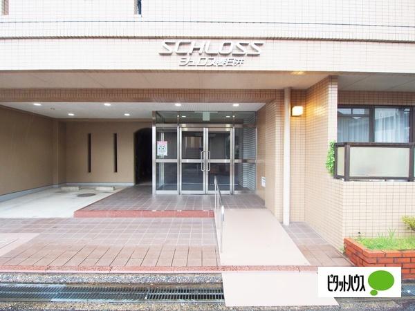 シュロス春日井 共有部分