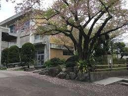 中学校