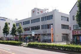 郵便局