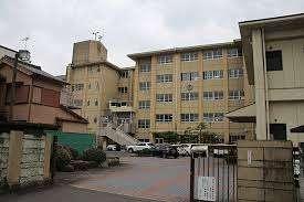 中学校