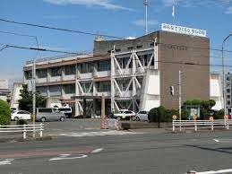 警察署、交番