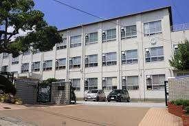 中学校
