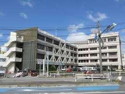 警察署、交番