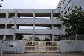 中学校