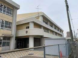 中学校