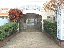 幼稚園、保育園