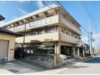ライオンズマンション長根町外観1