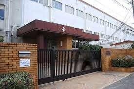 中学校