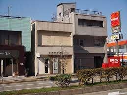 郵便局