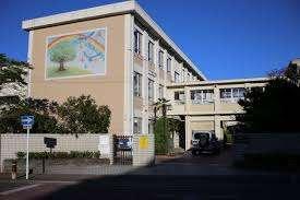中学校