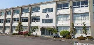 中学校