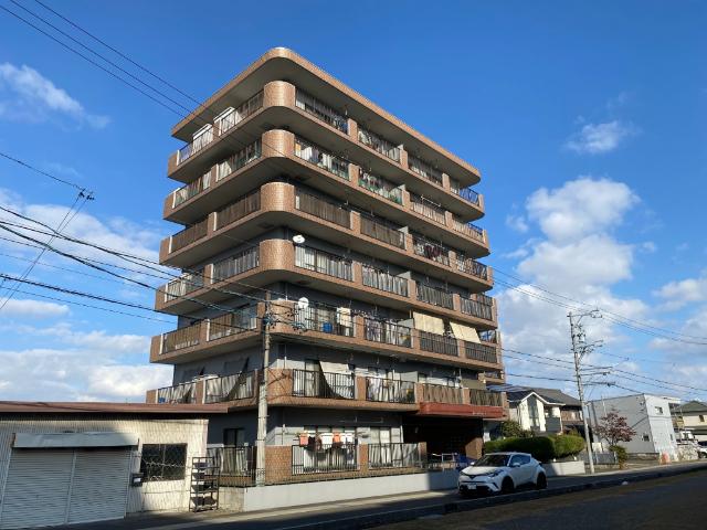 プレジデント北方〜SerenaVita〜暖かな陽が集まる場所 外観