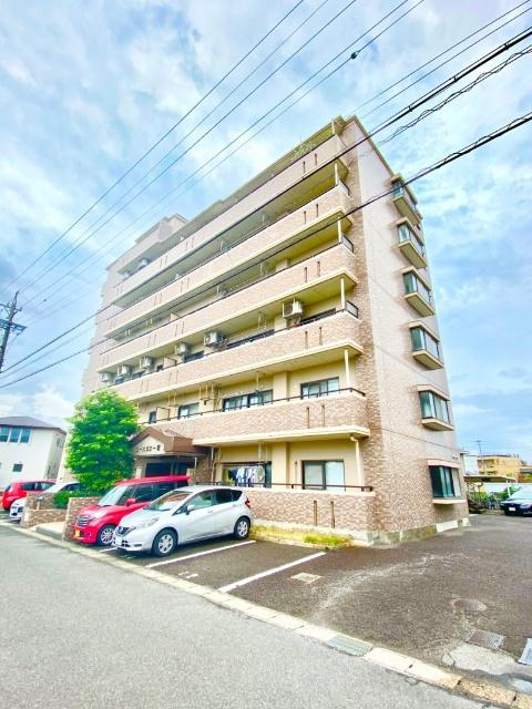 ユーハウス一宮〜PiazzaVerdeVita〜緑豊かな日々 外観