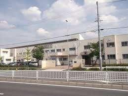 中学校