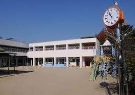幼稚園、保育園