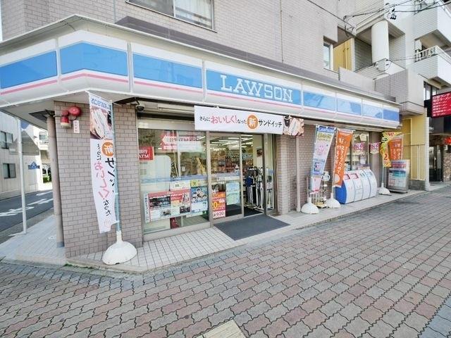 コンビニ
